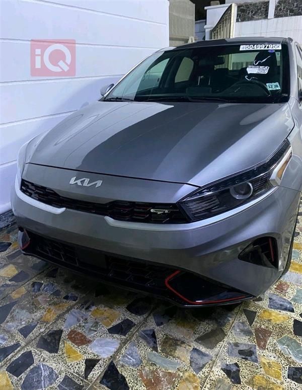 كيا فورتي 2024 للبيع في العراق -  بغداد